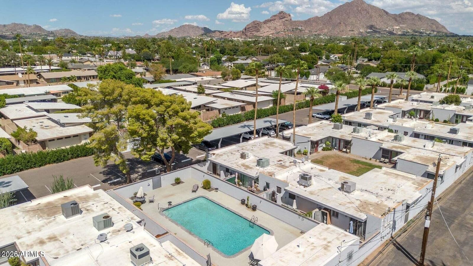 4206 N 38TH Street 4, Phoenix, AZ 85018 — photo 31 of 32