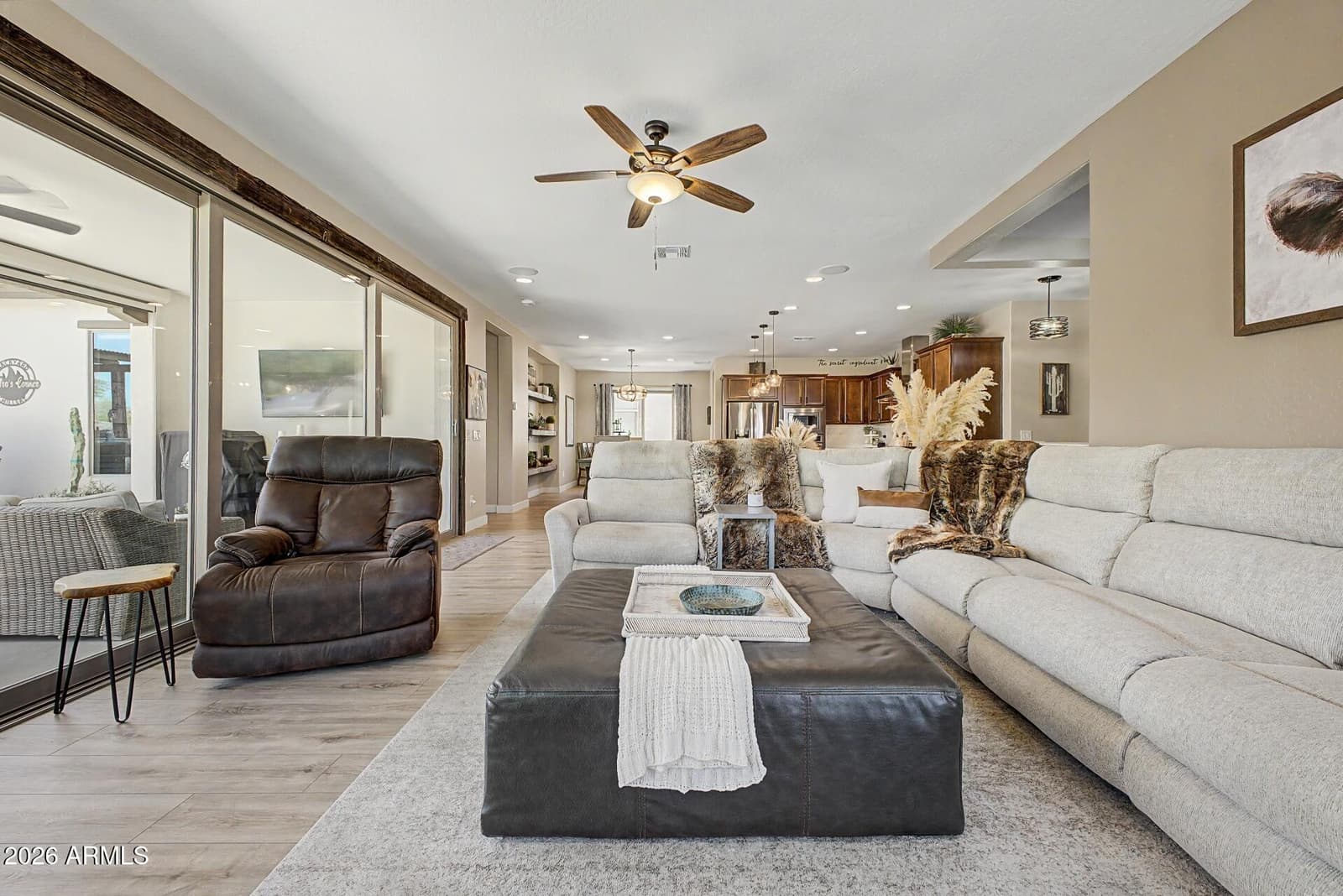 3361 PHANTOM Street, Wickenburg, AZ 85390 — photo 12 of 62