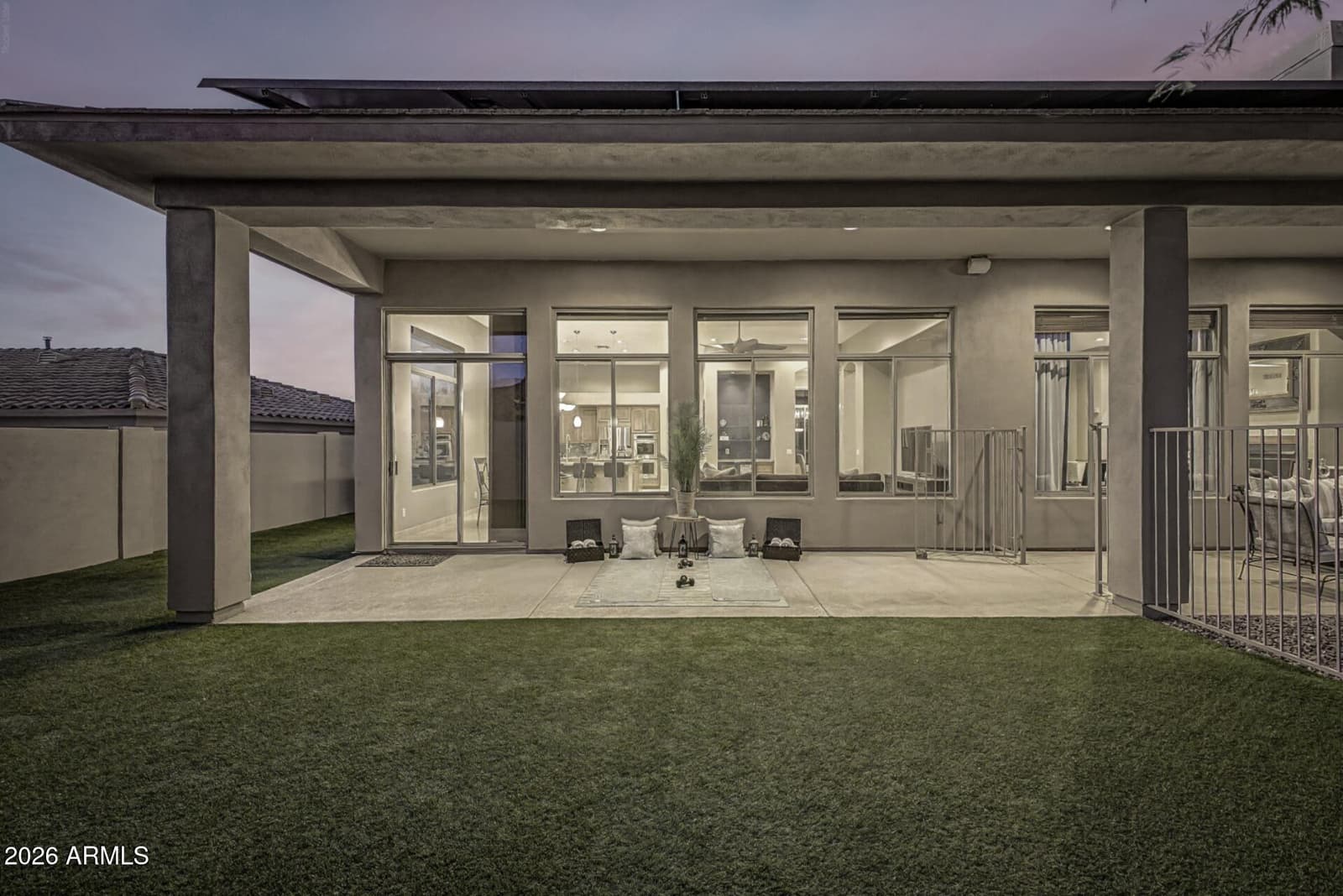 10975 E KORA Lane, Scottsdale, AZ 85255 — photo 33 of 44