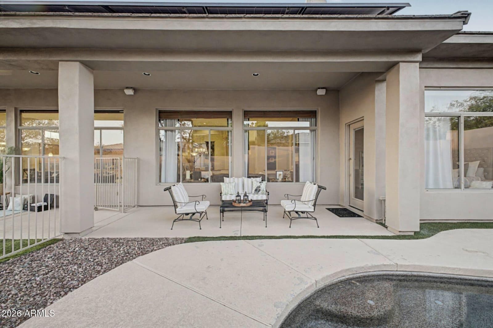 10975 E KORA Lane, Scottsdale, AZ 85255 — photo 35 of 44