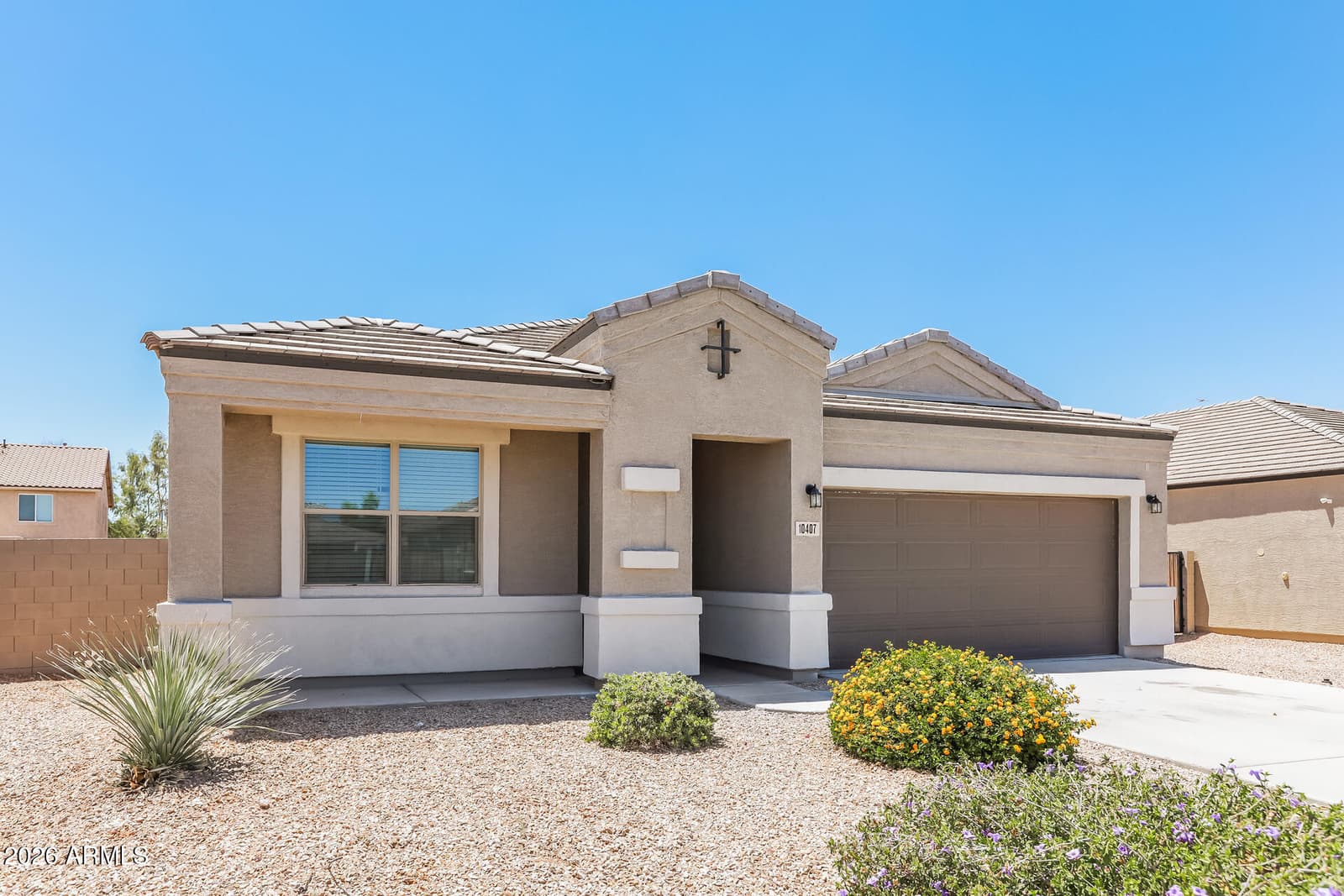 10407 E LUPINE Lane, Florence, AZ 85132 — photo 2 of 21