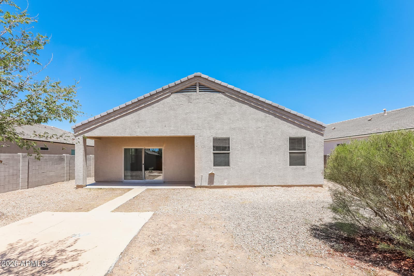10407 E LUPINE Lane, Florence, AZ 85132 — photo 20 of 21