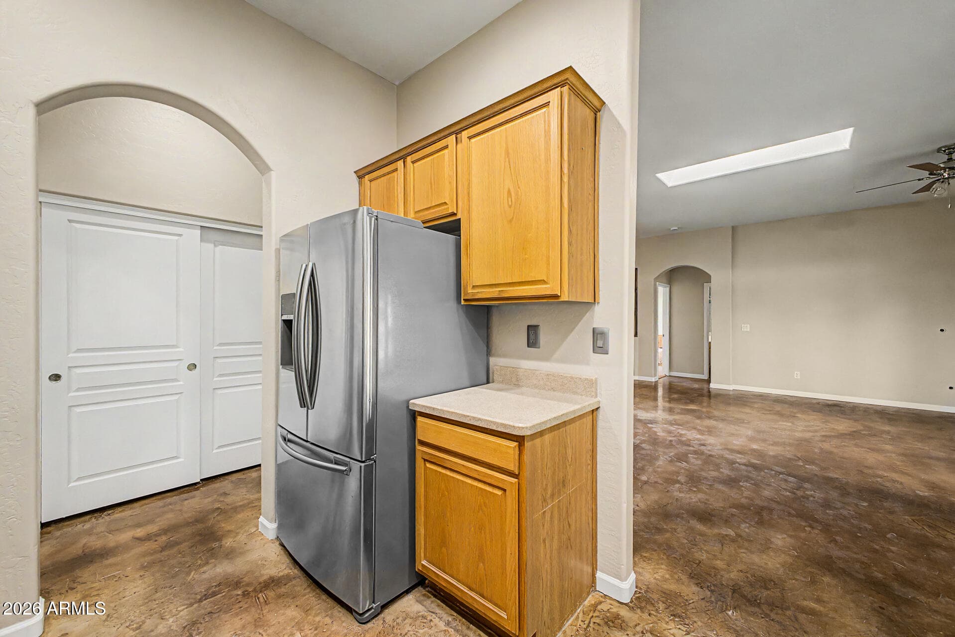 25645 W BLUE SKY Drive, Wittmann, AZ 85361 — photo 19 of 71