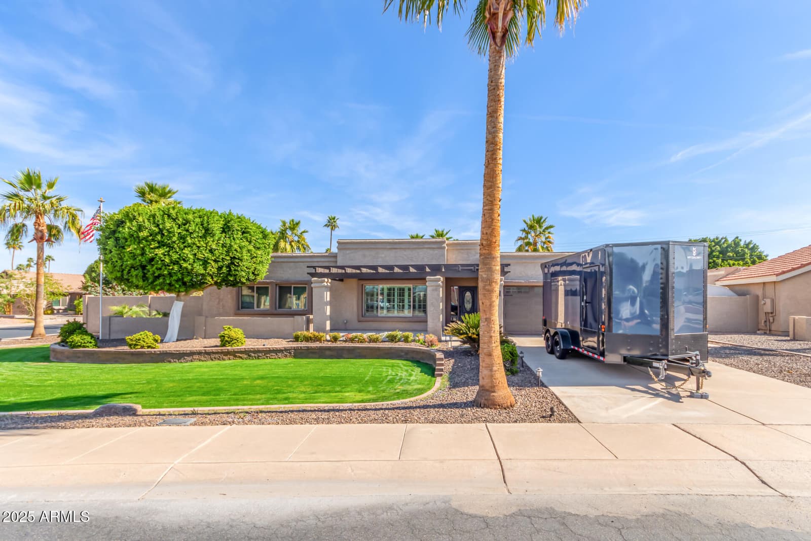 4037 S TAYLOR Drive, Tempe, AZ 85282