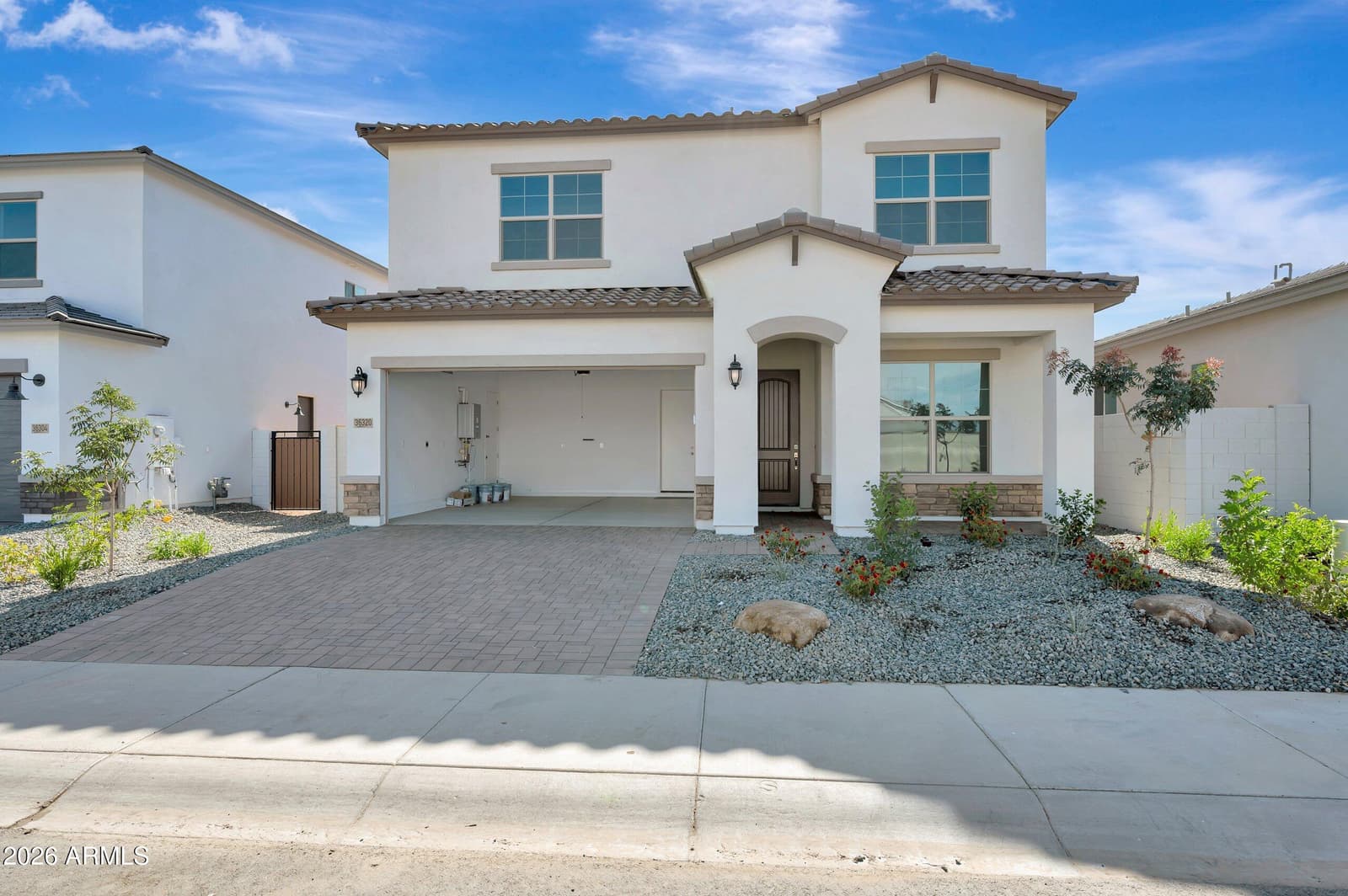 36320 N GRAPEVINE Drive, San Tan Valley, AZ 85140 — photo 2 of 33