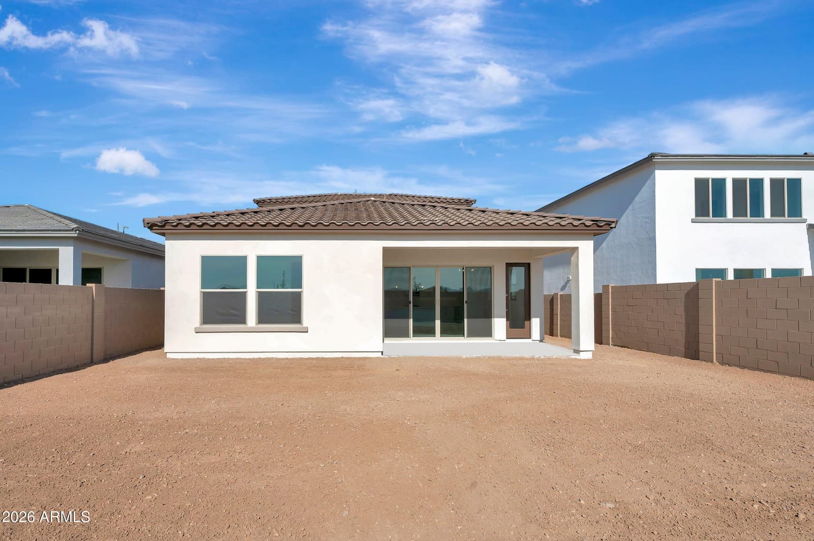 36320 N GRAPEVINE Drive, San Tan Valley, AZ 85140 — photo 25 of 33