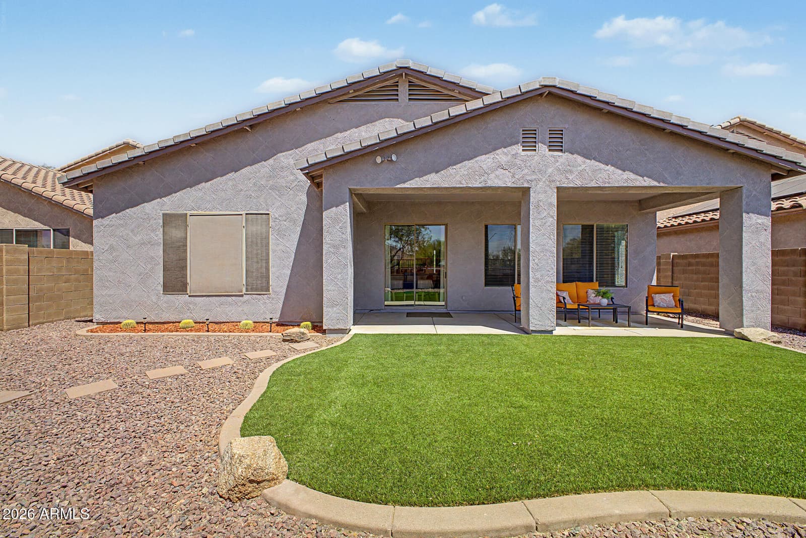 6423 W Silver Sage Lane, Phoenix, AZ 85083 — photo 37 of 41