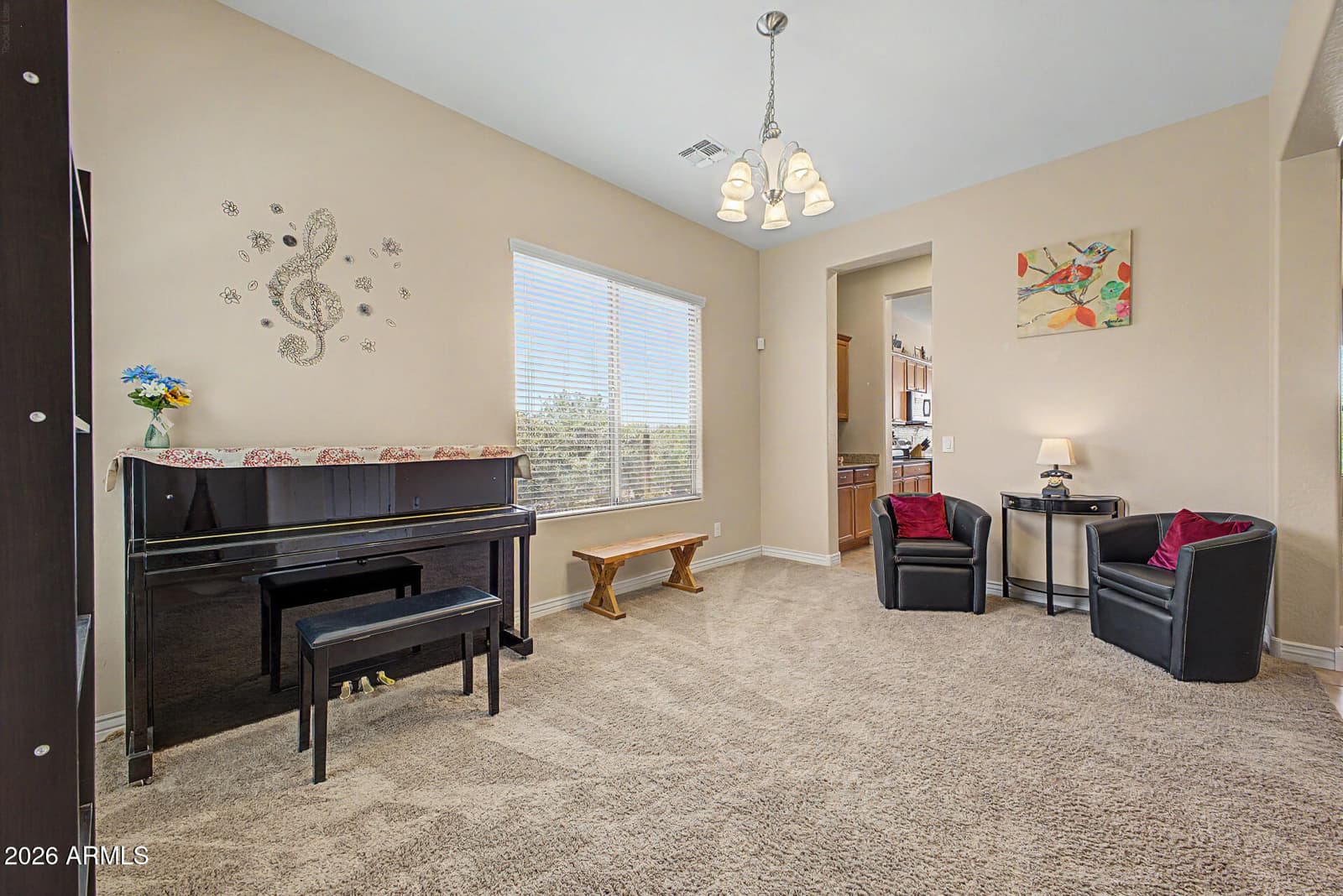 5286 S PONDEROSA Drive, Gilbert, AZ 85298 — photo 8 of 40