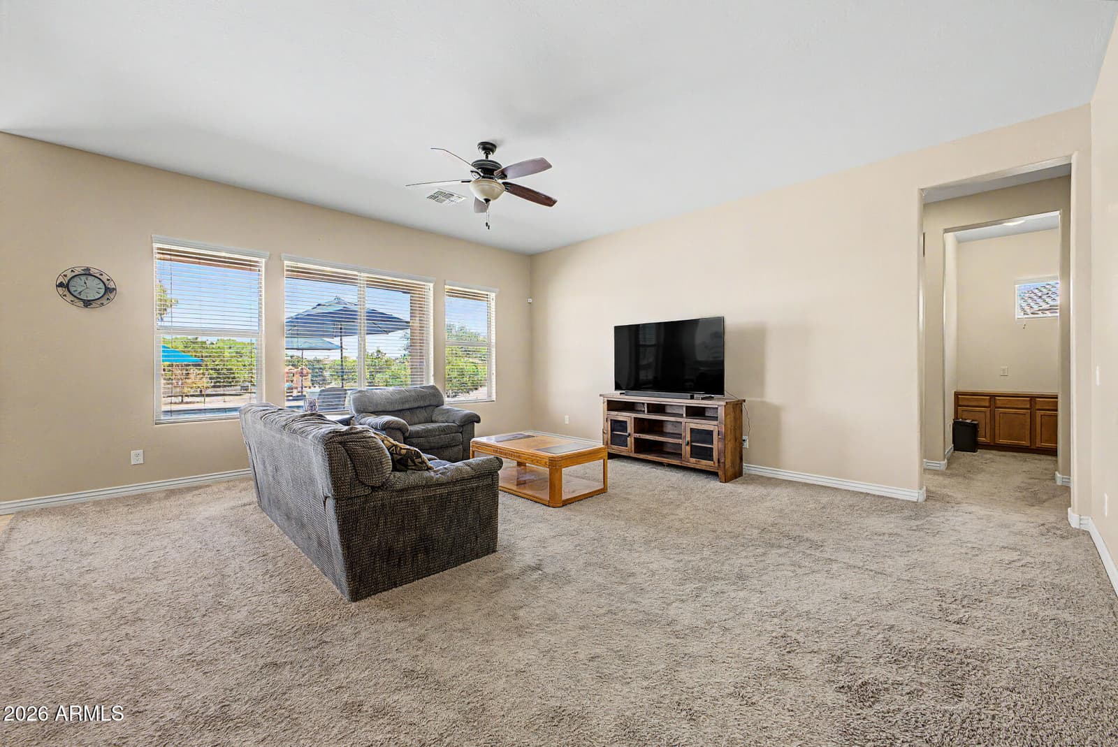 5286 S PONDEROSA Drive, Gilbert, AZ 85298 — photo 10 of 40