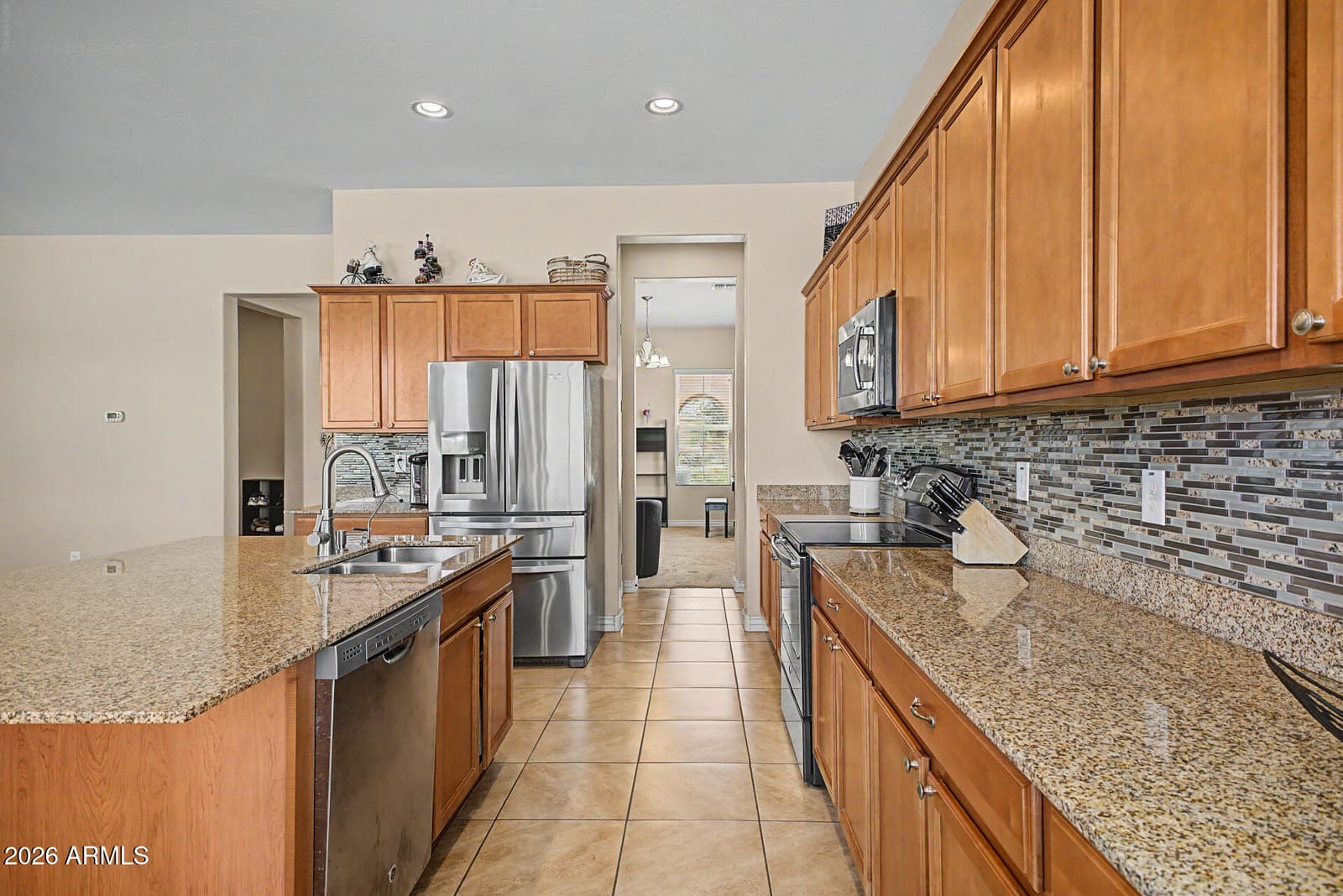 5286 S PONDEROSA Drive, Gilbert, AZ 85298 — photo 14 of 40