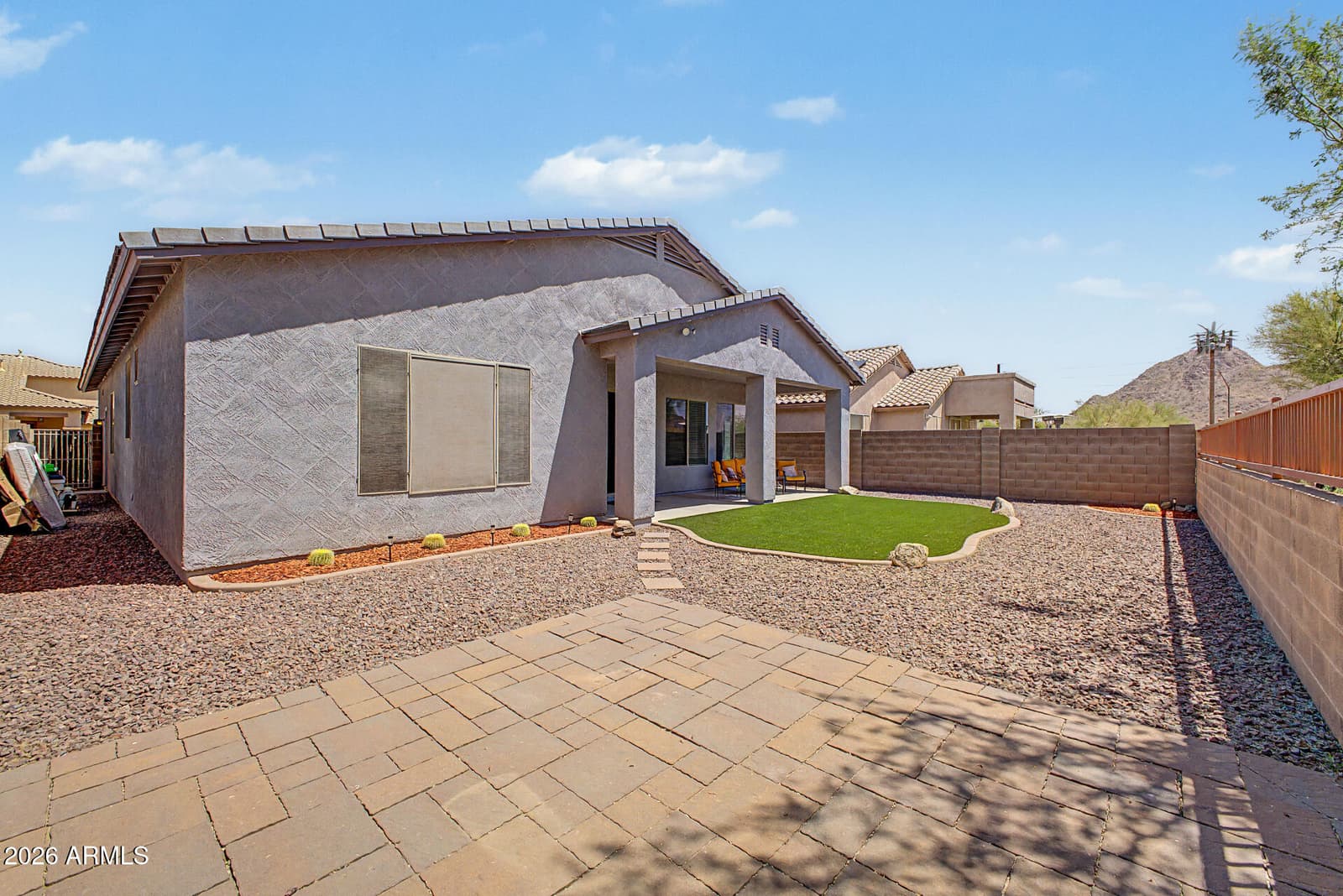 6423 W Silver Sage Lane, Phoenix, AZ 85083 — photo 38 of 41