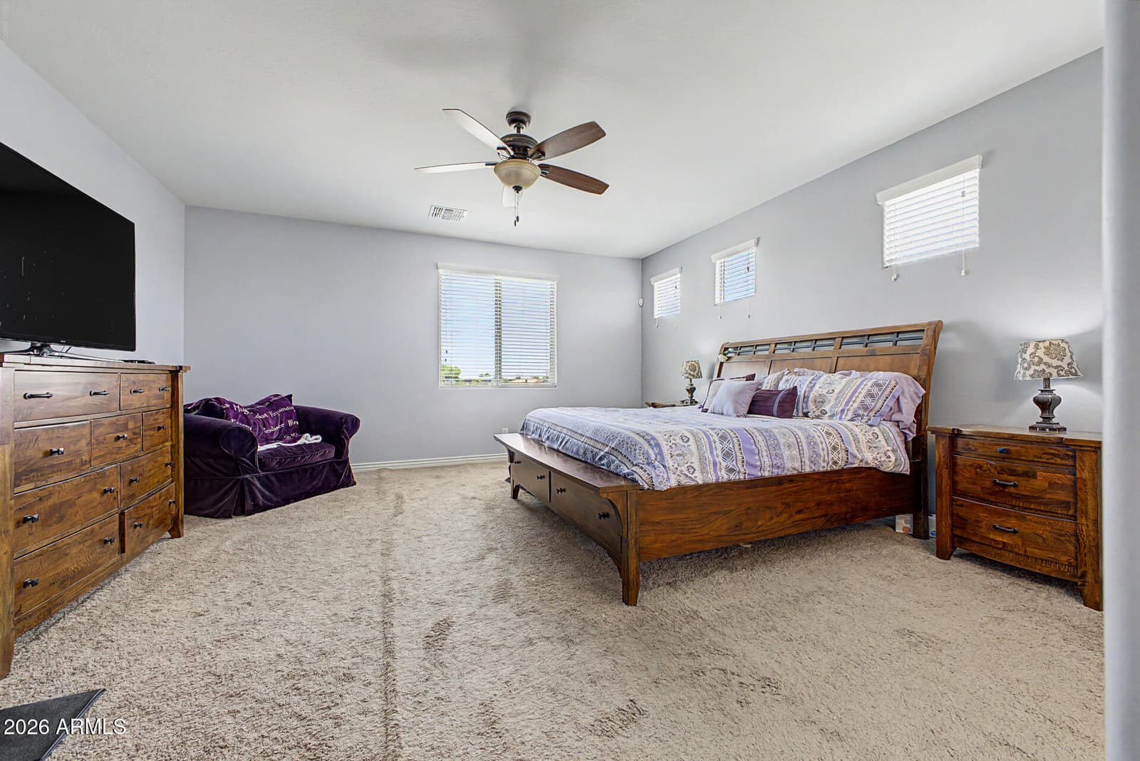 5286 S PONDEROSA Drive, Gilbert, AZ 85298 — photo 16 of 40