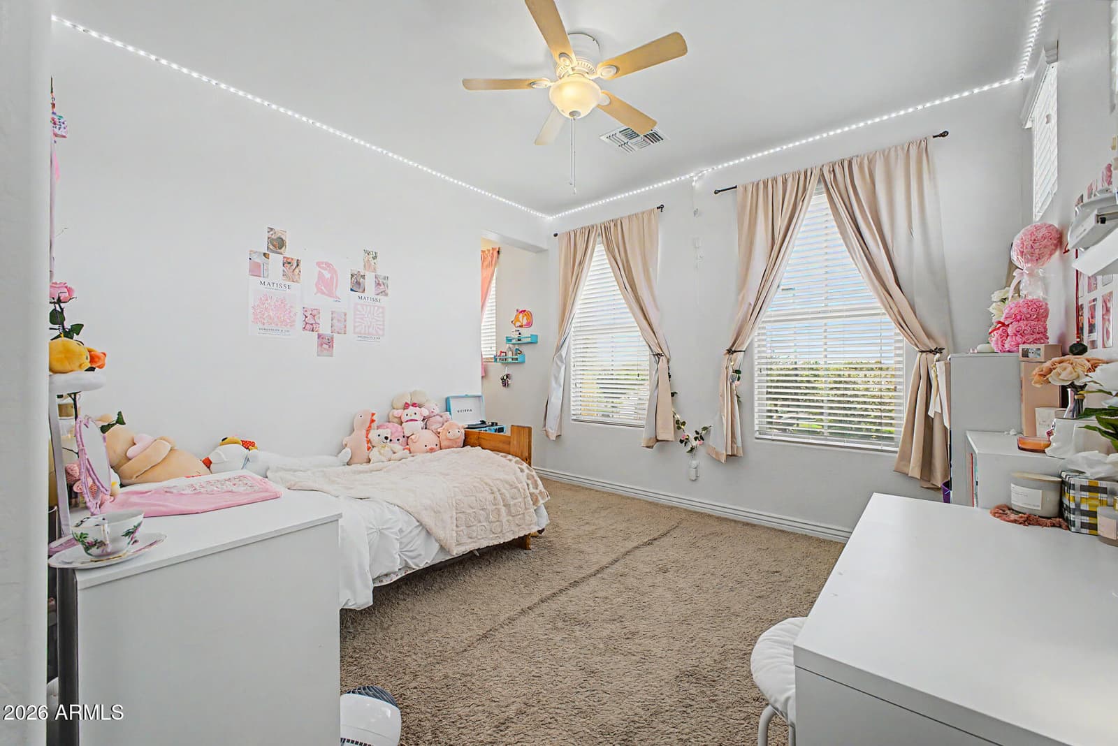 5286 S PONDEROSA Drive, Gilbert, AZ 85298 — photo 19 of 40