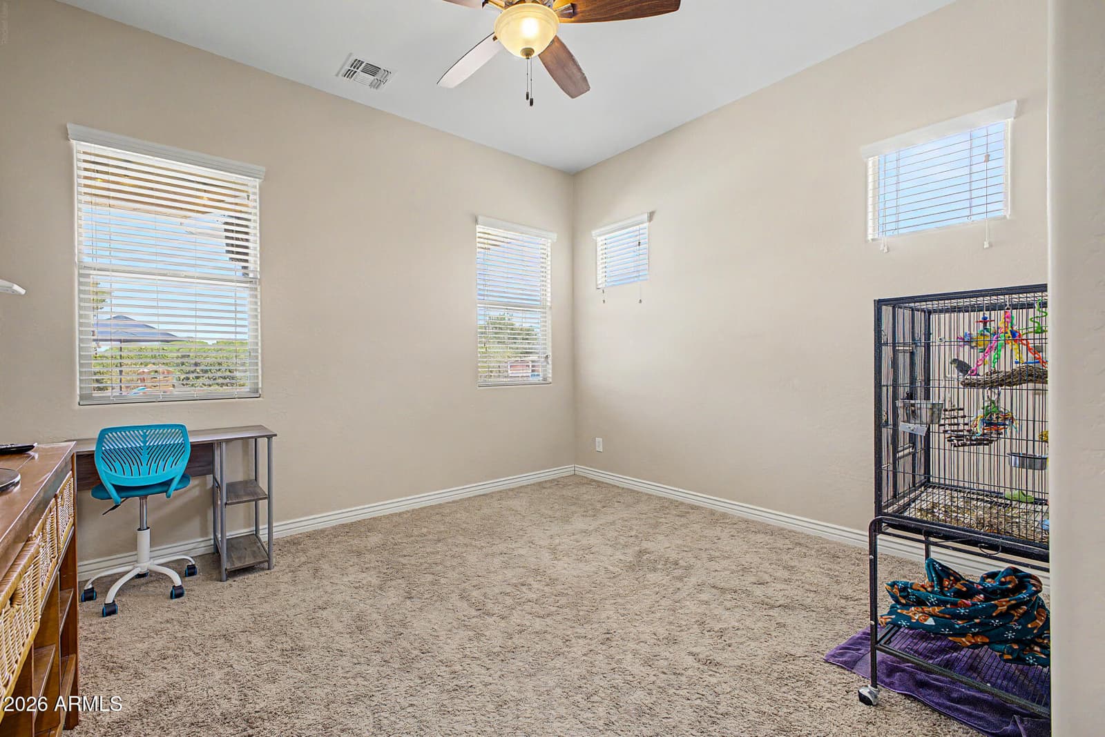 5286 S PONDEROSA Drive, Gilbert, AZ 85298 — photo 28 of 40