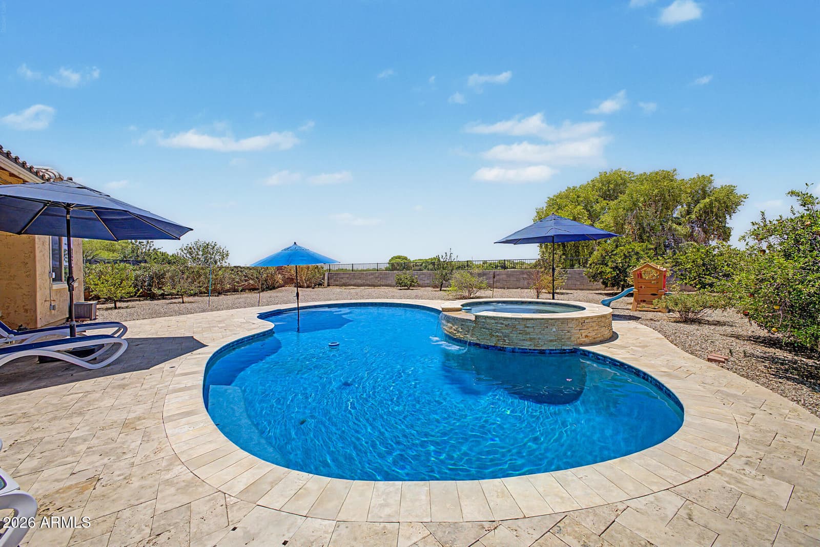5286 S PONDEROSA Drive, Gilbert, AZ 85298 — photo 40 of 40