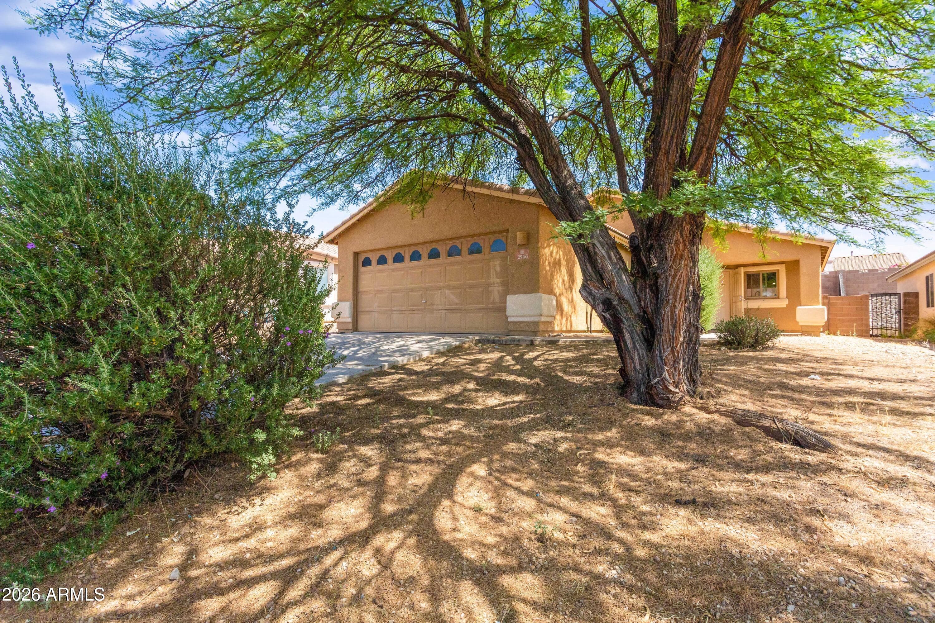 2946 COPPER POINTE Drive, Sierra Vista, AZ 85635 — photo 2 of 28