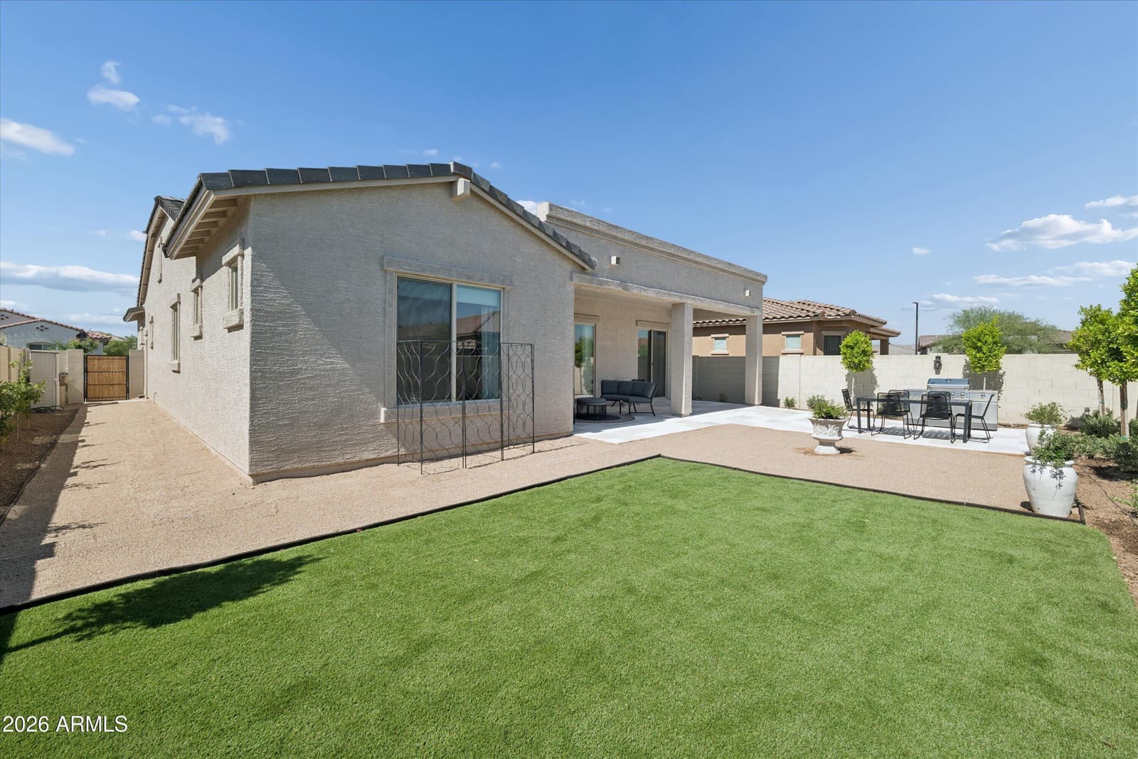 16384 W JACKSON Street, Goodyear, AZ 85338 — photo 37 of 40