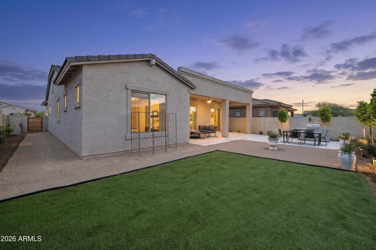 16384 W JACKSON Street, Goodyear, AZ 85338 — photo 38 of 40