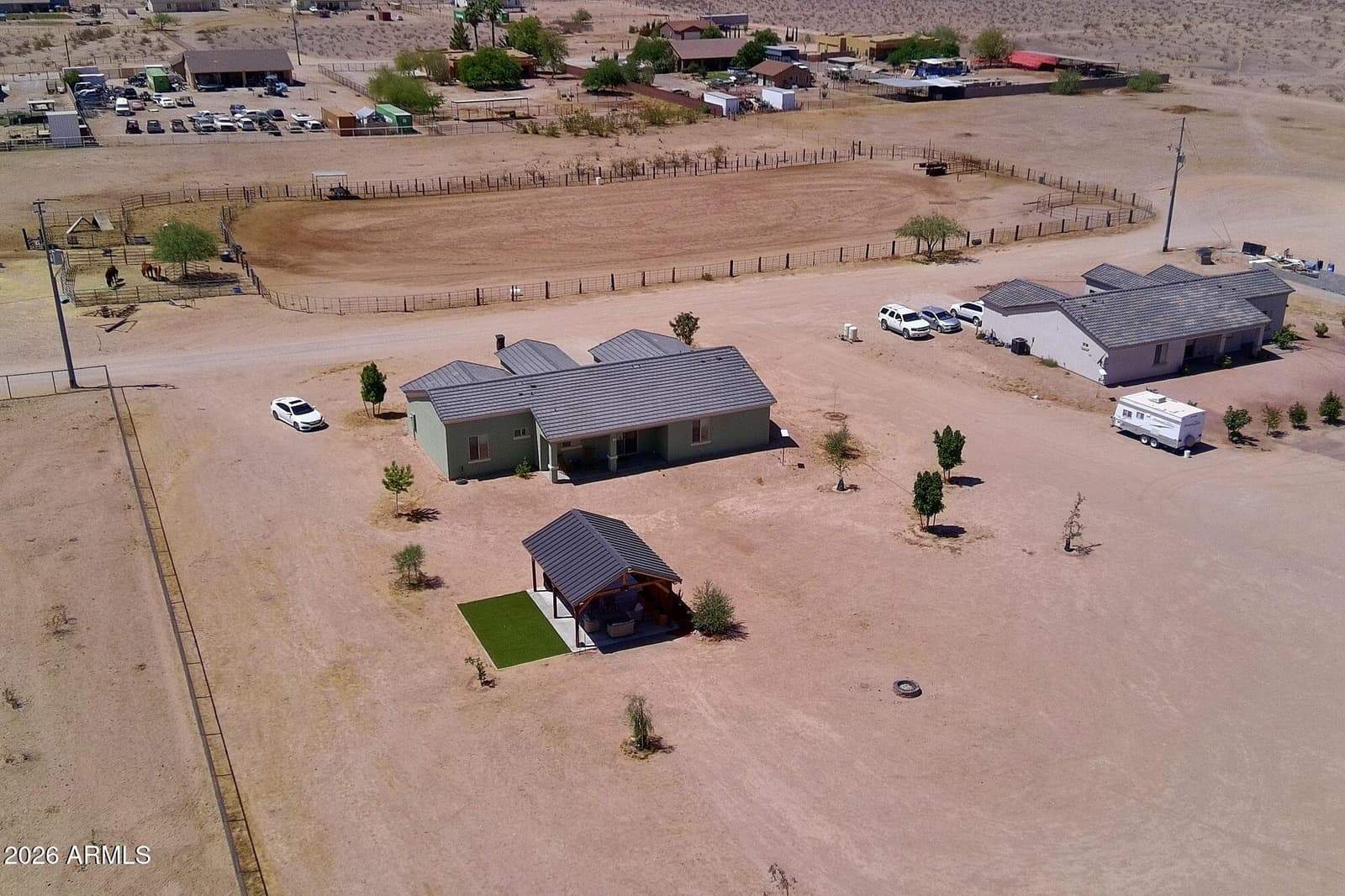 36008 W INDIANOLA Avenue, Tonopah, AZ 85354 — photo 35 of 39