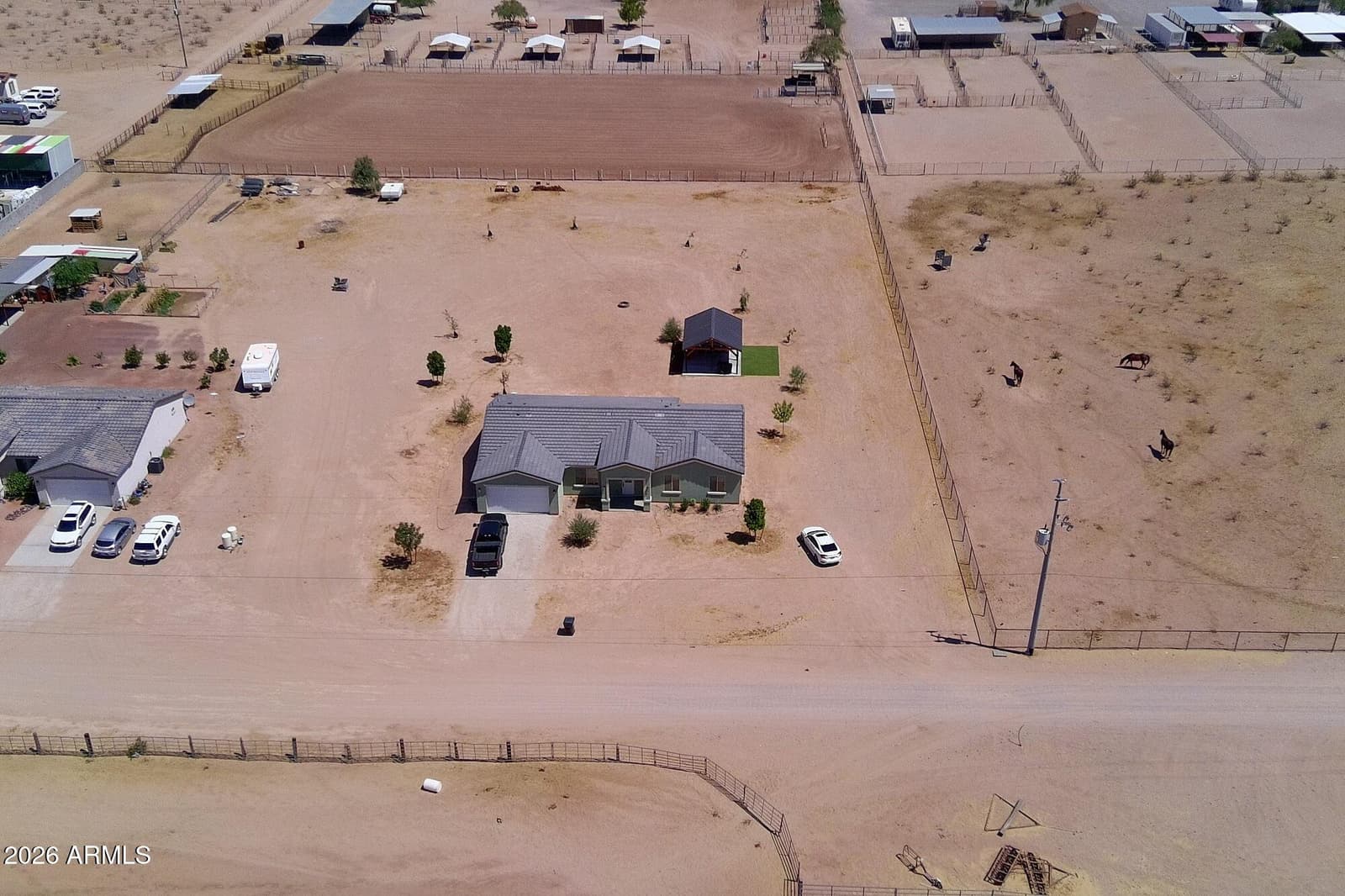 36008 W INDIANOLA Avenue, Tonopah, AZ 85354 — photo 38 of 39