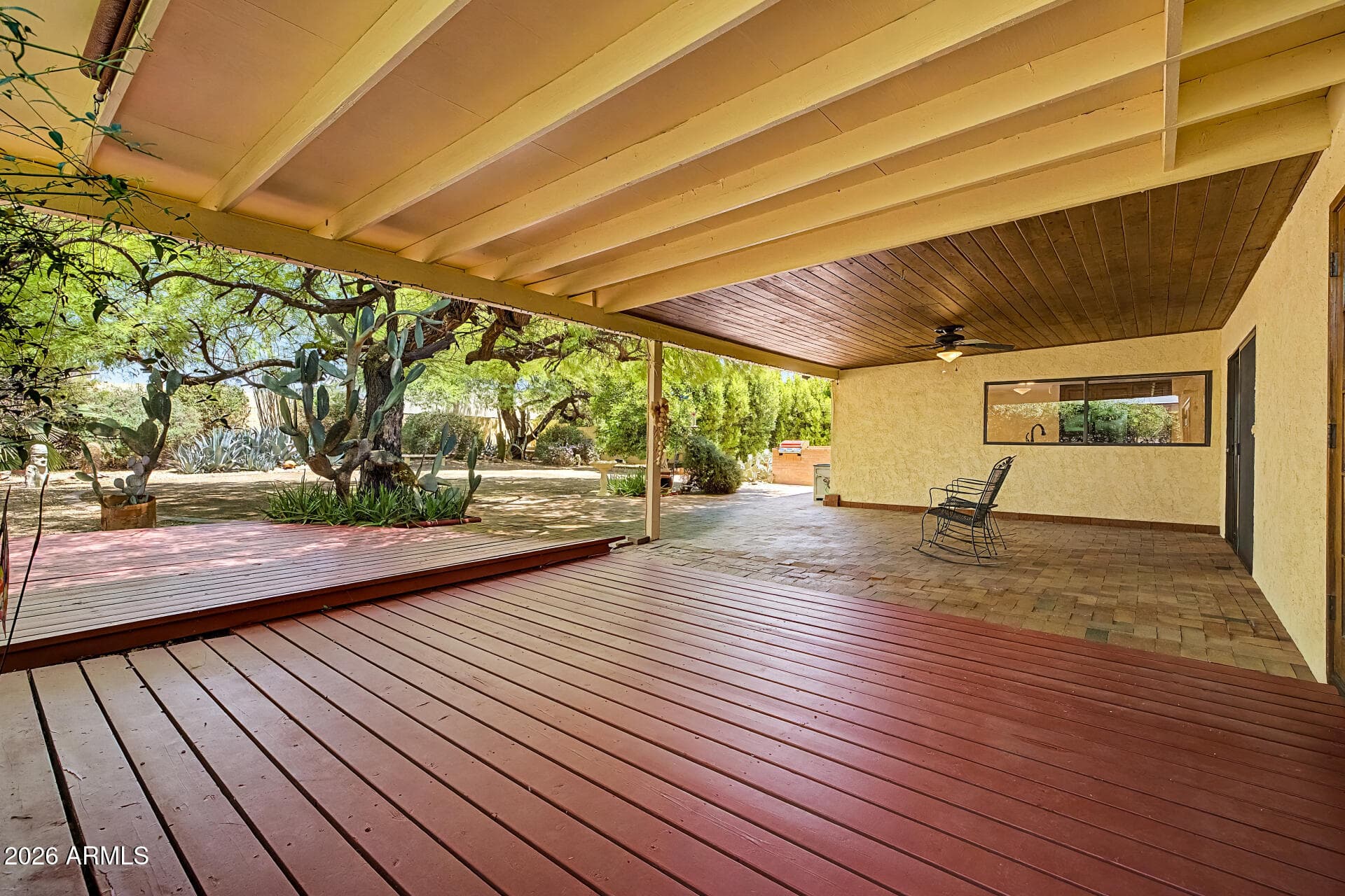 7748 E ASTER Drive, Scottsdale, AZ 85260 — photo 47 of 59