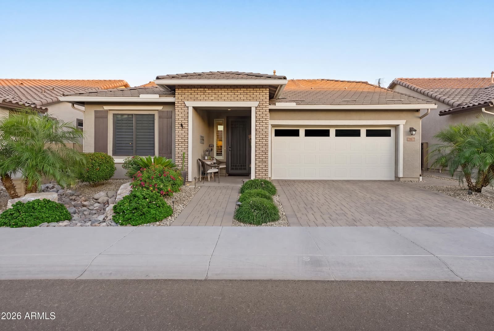 24777 N 172ND Avenue, Surprise, AZ 85387 — photo 6 of 76