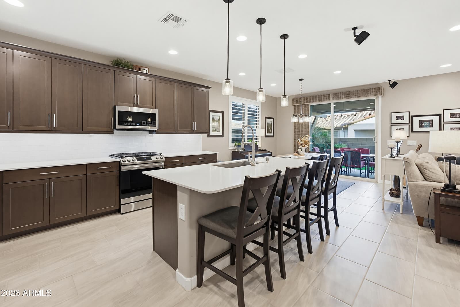 24777 N 172ND Avenue, Surprise, AZ 85387 — photo 15 of 76