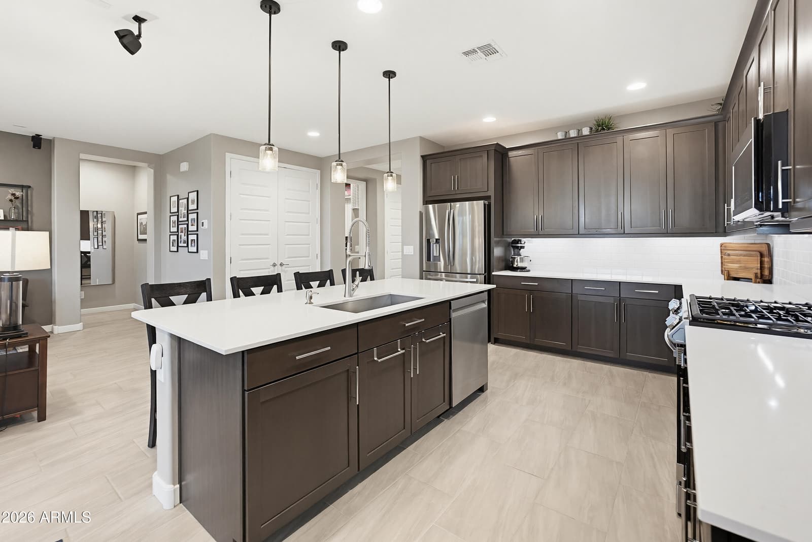 24777 N 172ND Avenue, Surprise, AZ 85387 — photo 16 of 76
