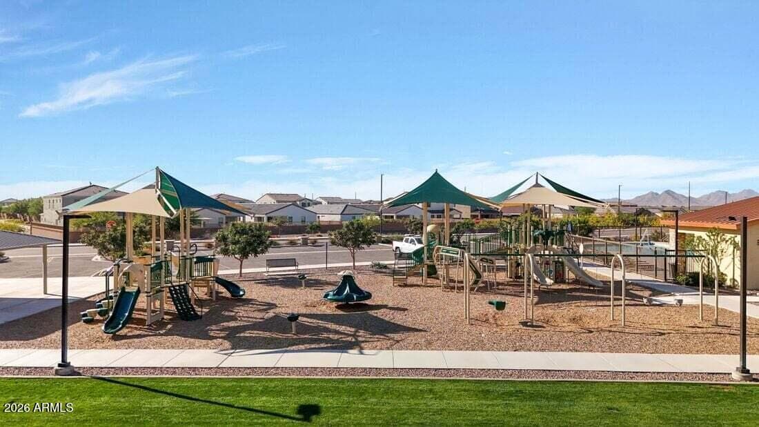 4420 E ROCK DAISY Lane, San Tan Valley, AZ 85140 — photo 10 of 13