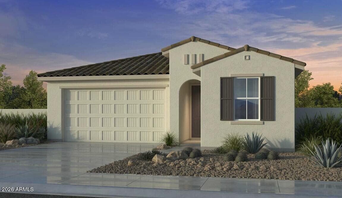 4420 E ROCK DAISY Lane, San Tan Valley, AZ 85140 — photo 1 of 13