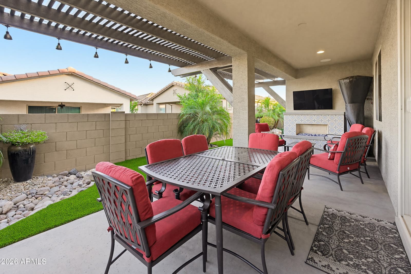 24777 N 172ND Avenue, Surprise, AZ 85387 — photo 47 of 76