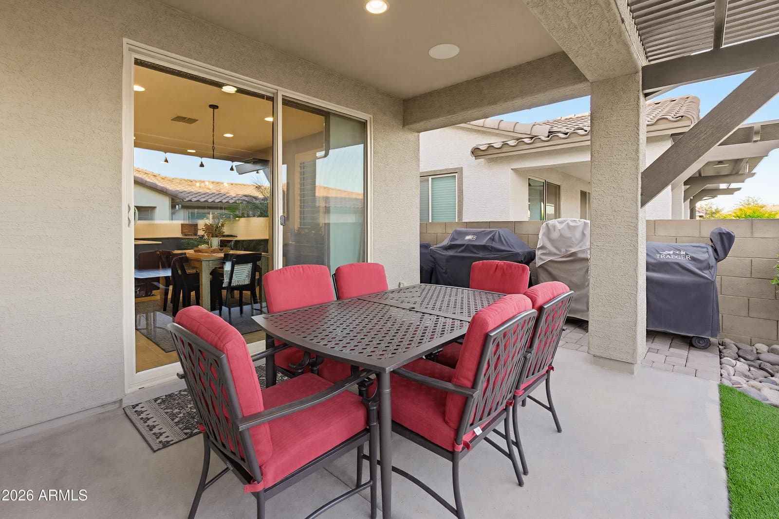 24777 N 172ND Avenue, Surprise, AZ 85387 — photo 45 of 76