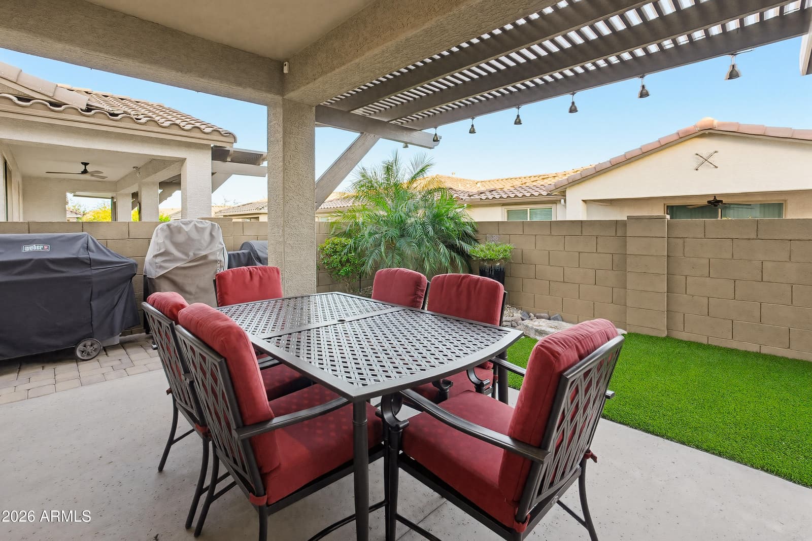 24777 N 172ND Avenue, Surprise, AZ 85387 — photo 46 of 76