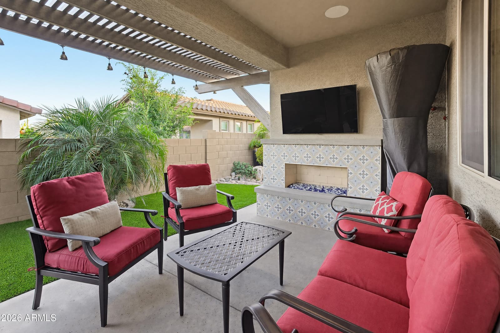 24777 N 172ND Avenue, Surprise, AZ 85387 — photo 48 of 76