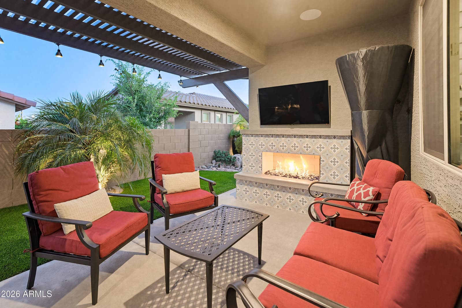 24777 N 172ND Avenue, Surprise, AZ 85387 — photo 5 of 76