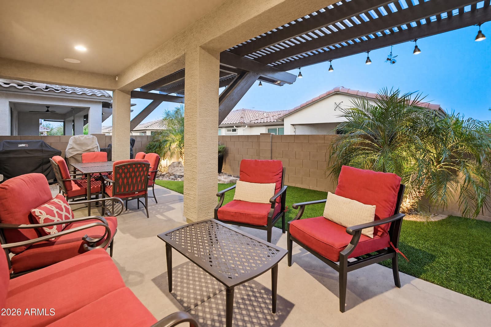 24777 N 172ND Avenue, Surprise, AZ 85387 — photo 55 of 76