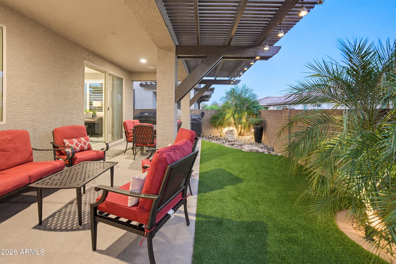 24777 N 172ND Avenue, Surprise, AZ 85387 — photo 53 of 76