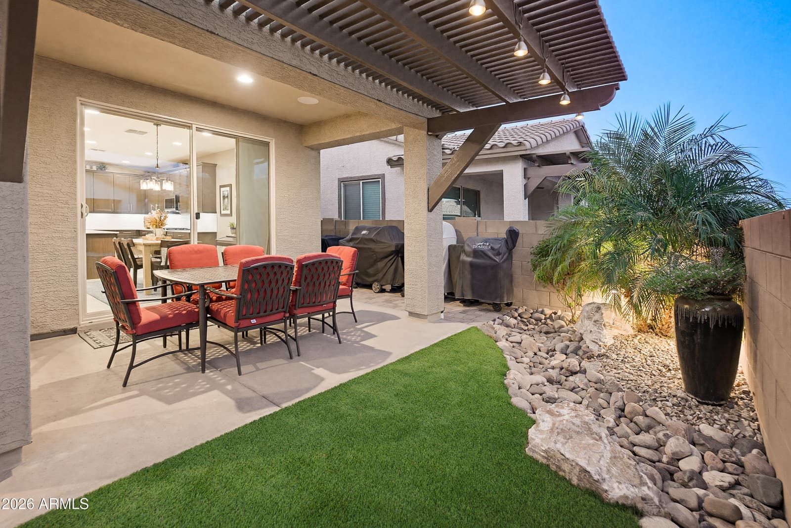 24777 N 172ND Avenue, Surprise, AZ 85387 — photo 52 of 76