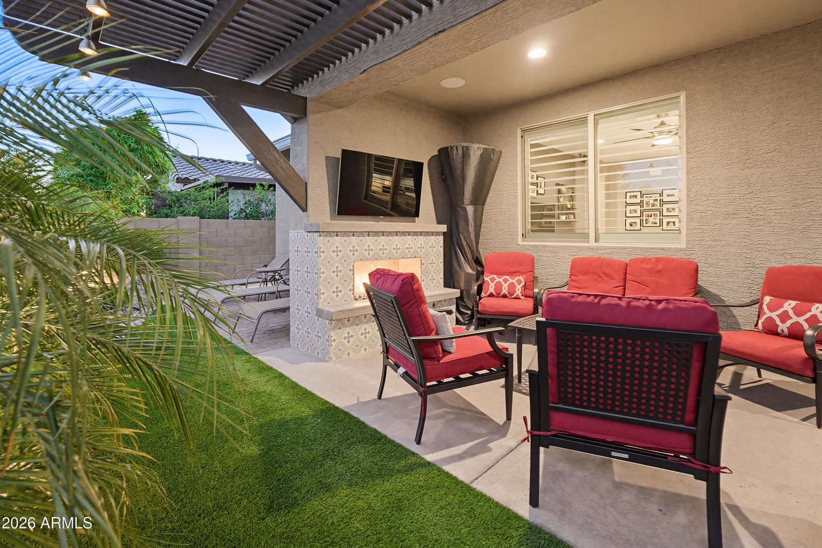 24777 N 172ND Avenue, Surprise, AZ 85387 — photo 54 of 76