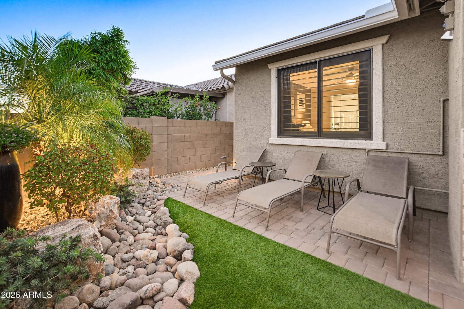 24777 N 172ND Avenue, Surprise, AZ 85387 — photo 49 of 76