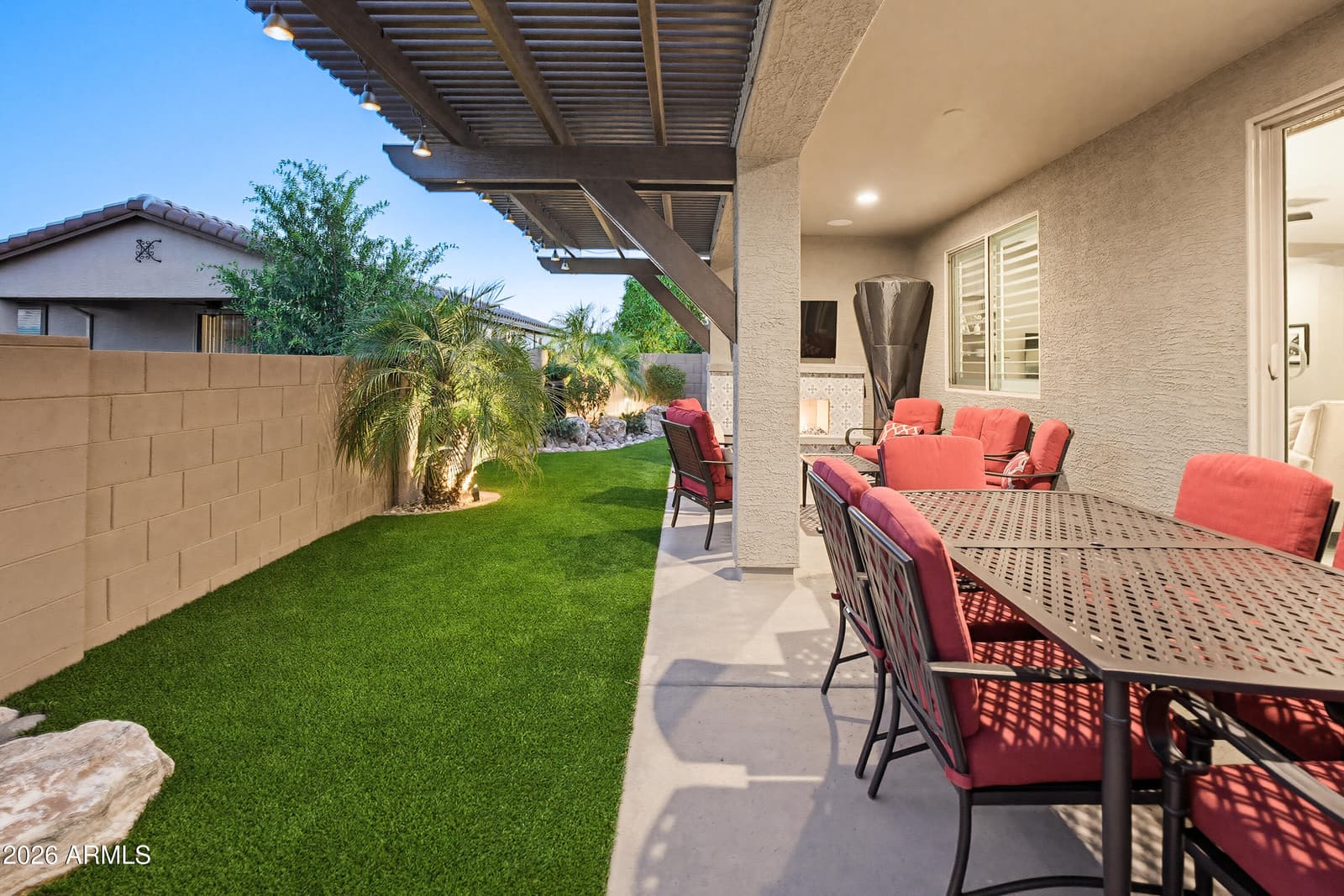 24777 N 172ND Avenue, Surprise, AZ 85387 — photo 51 of 76