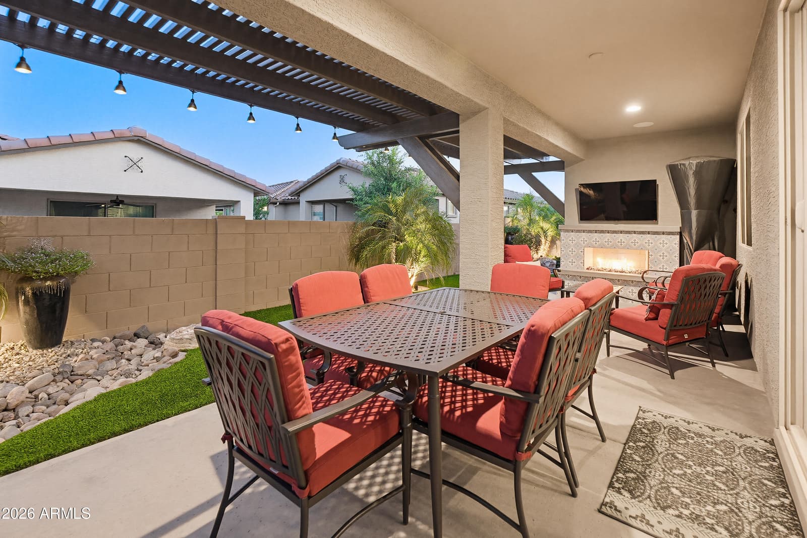 24777 N 172ND Avenue, Surprise, AZ 85387 — photo 56 of 76