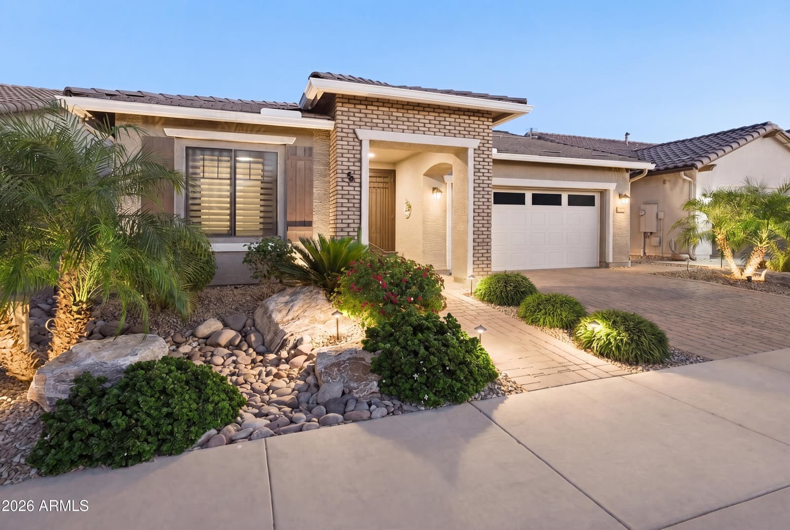 24777 N 172ND Avenue, Surprise, AZ 85387 — photo 1 of 76