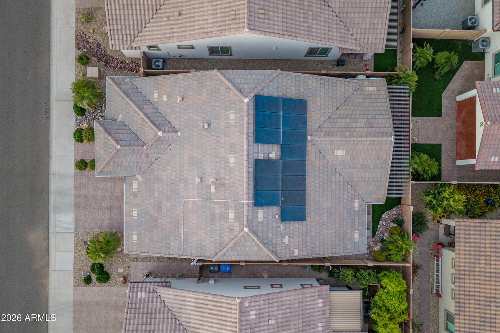 24777 N 172ND Avenue, Surprise, AZ 85387 — photo 59 of 76