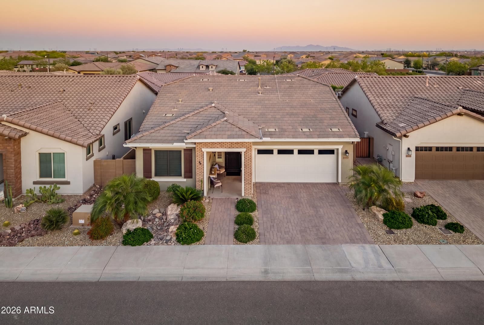 24777 N 172ND Avenue, Surprise, AZ 85387 — photo 2 of 76