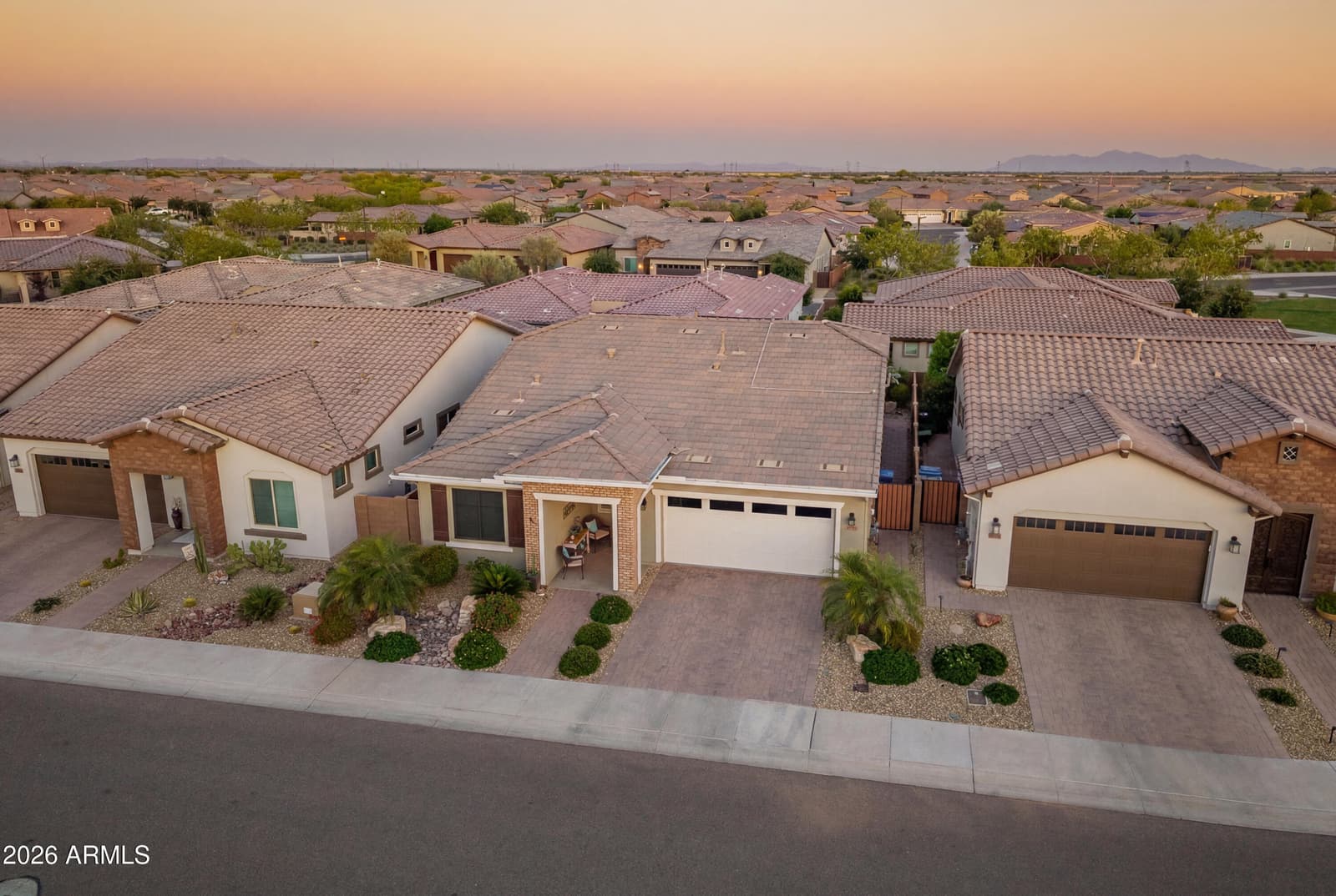 24777 N 172ND Avenue, Surprise, AZ 85387 — photo 60 of 76