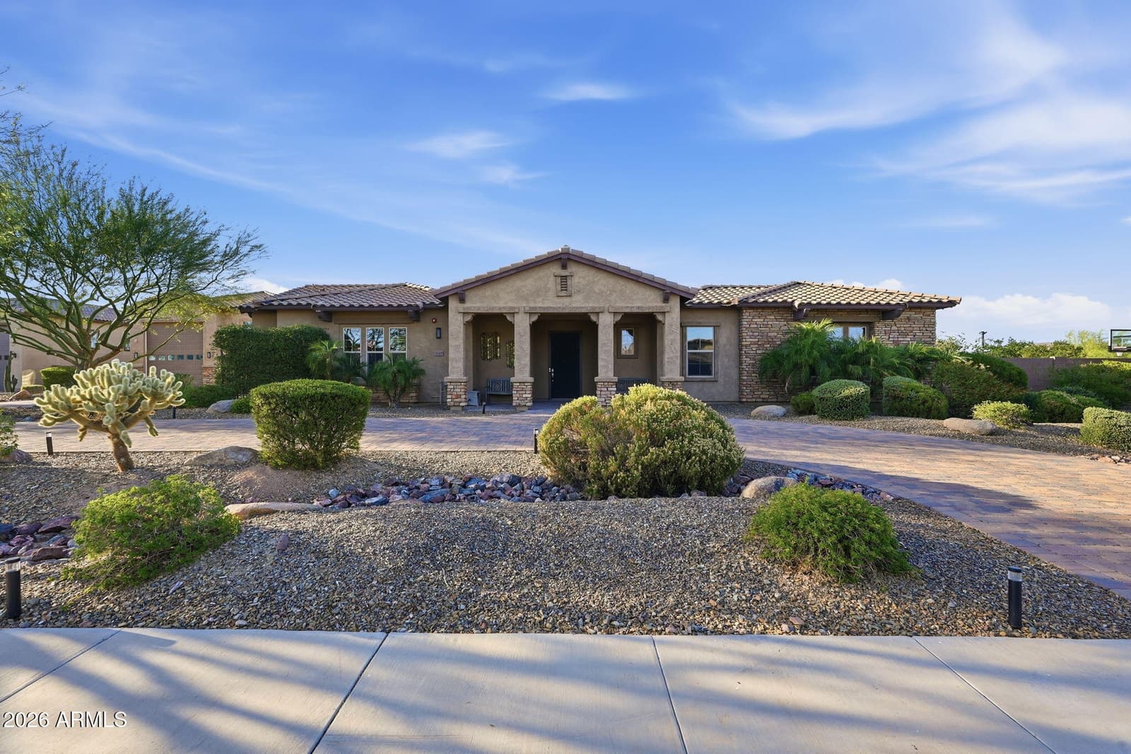 7618 W CHAMA Drive, Peoria, AZ 85383 — photo 1 of 56