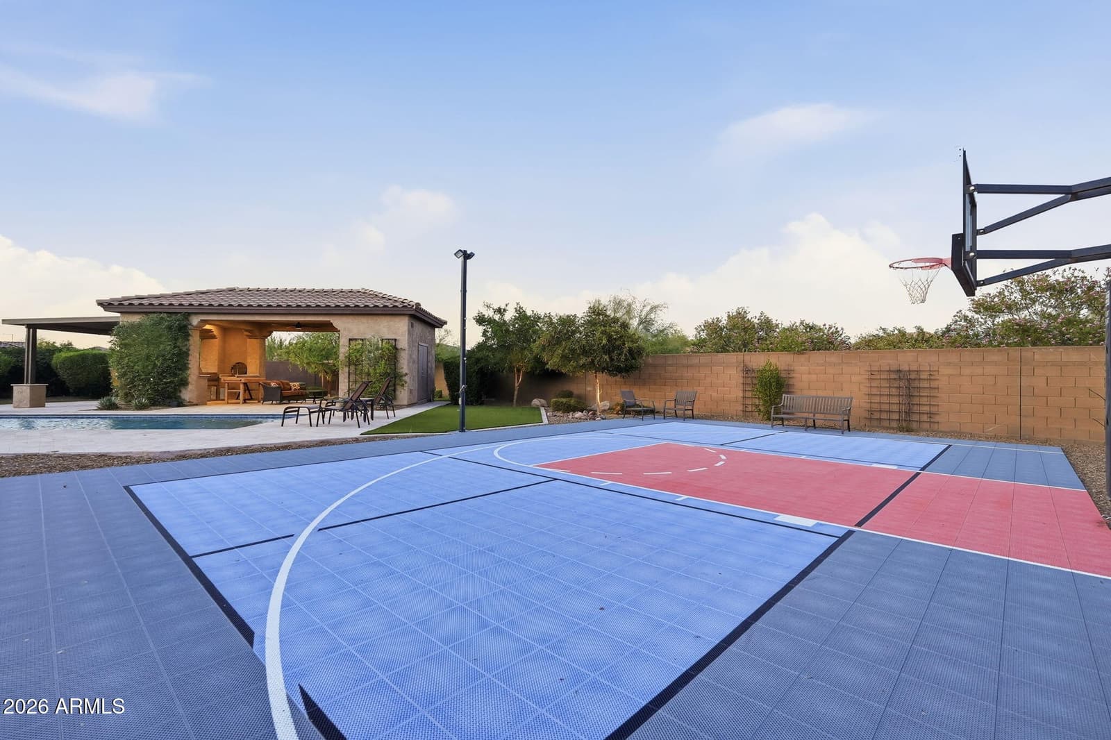 7618 W CHAMA Drive, Peoria, AZ 85383 — photo 41 of 56