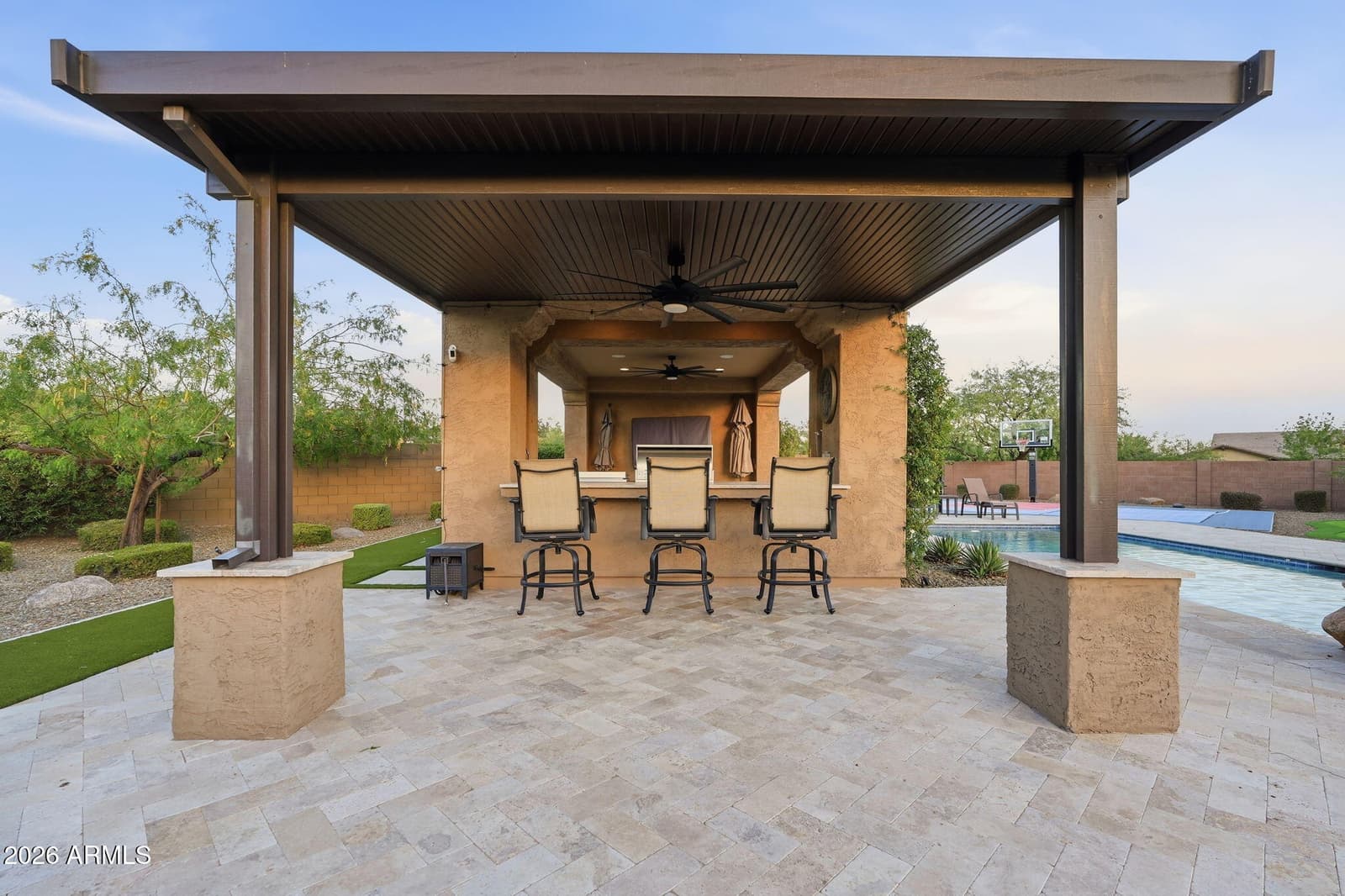 7618 W CHAMA Drive, Peoria, AZ 85383 — photo 37 of 56