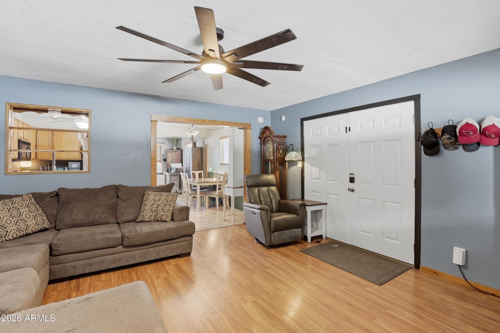 801 N Granite Drive, Payson, AZ 85541 — photo 4 of 28